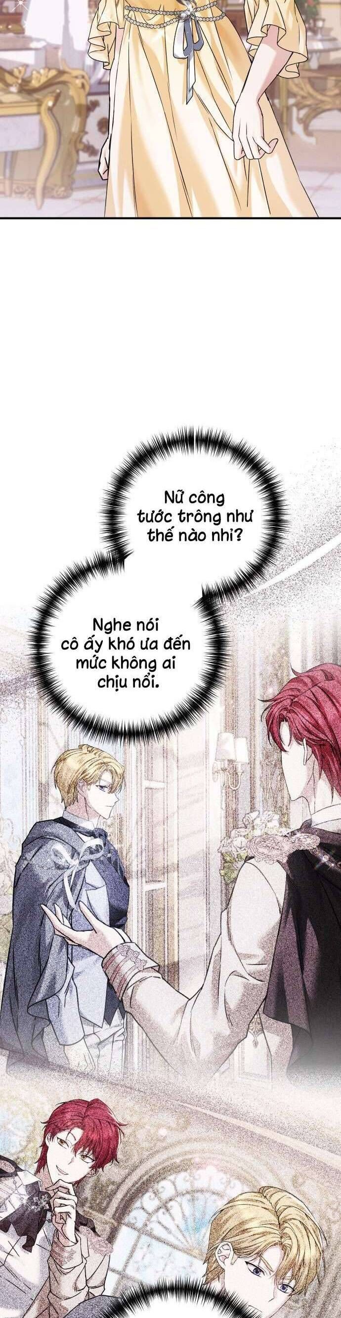 Trên Danh Nghĩa Vợ Chồng Chapter 7 - 14