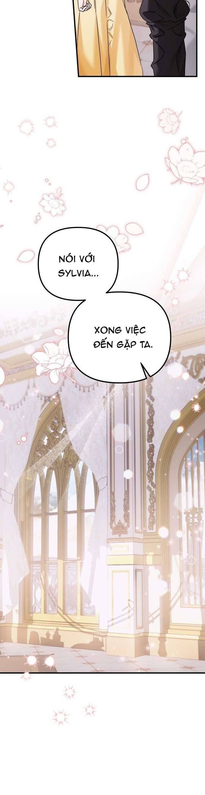 Trên Danh Nghĩa Vợ Chồng Chapter 7 - 16
