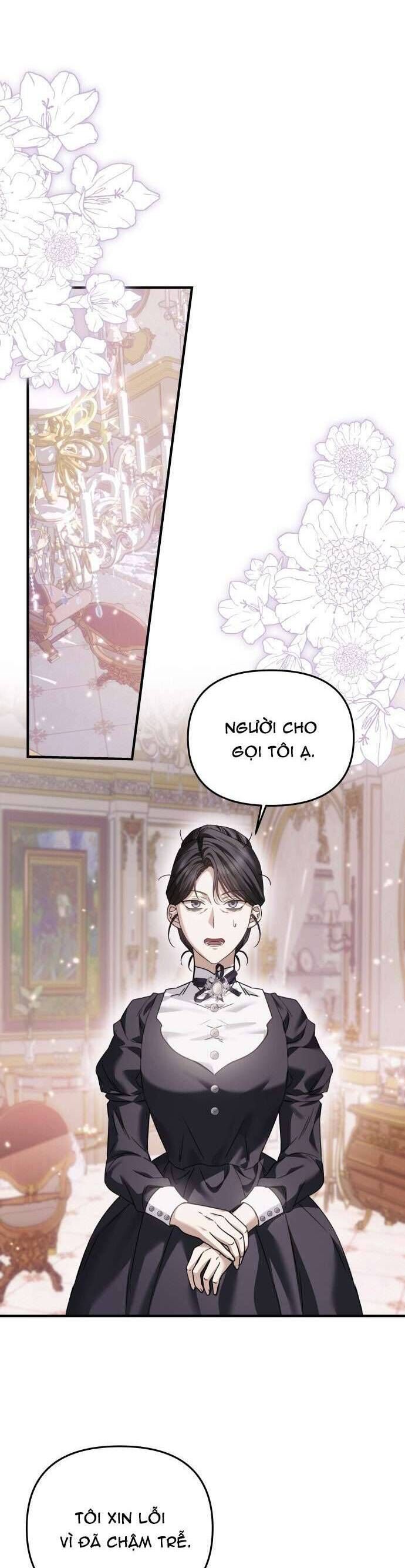 Trên Danh Nghĩa Vợ Chồng Chapter 7 - 17