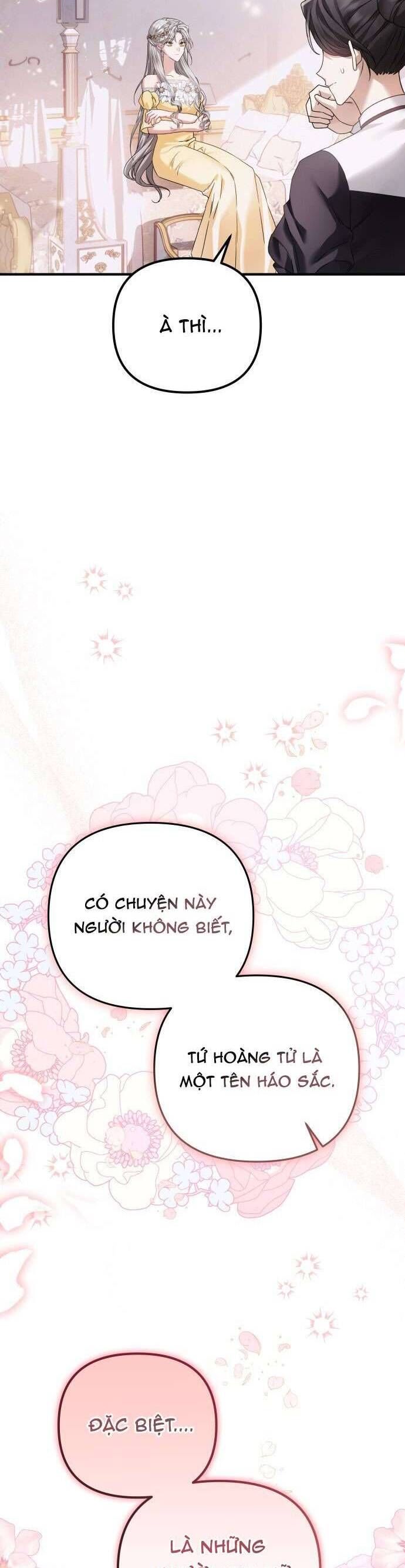 Trên Danh Nghĩa Vợ Chồng Chapter 7 - 26