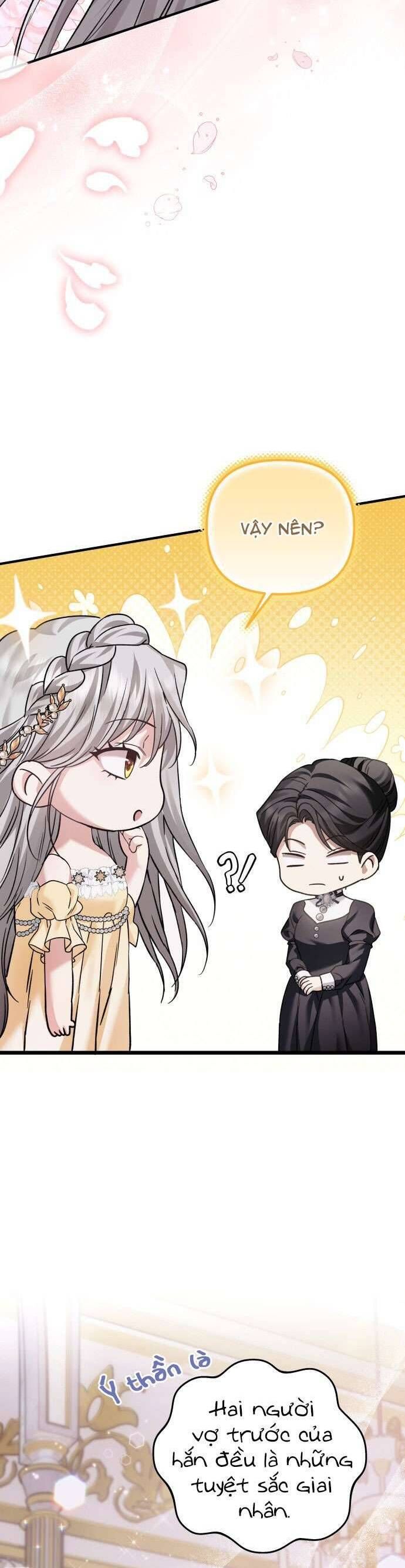 Trên Danh Nghĩa Vợ Chồng Chapter 7 - 28