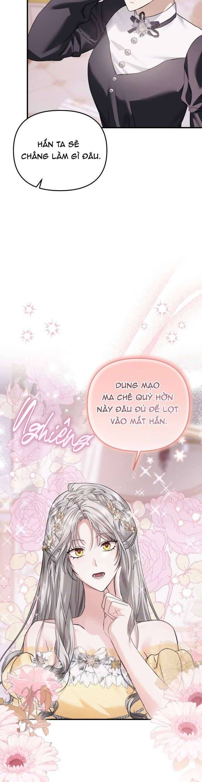 Trên Danh Nghĩa Vợ Chồng Chapter 7 - 30