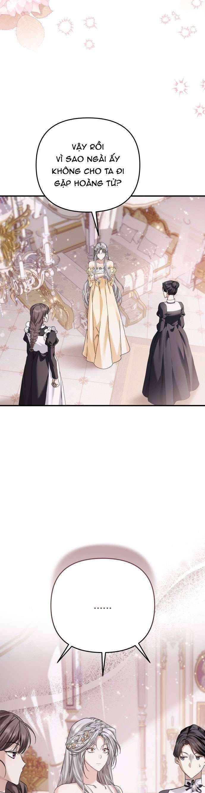 Trên Danh Nghĩa Vợ Chồng Chapter 7 - 31
