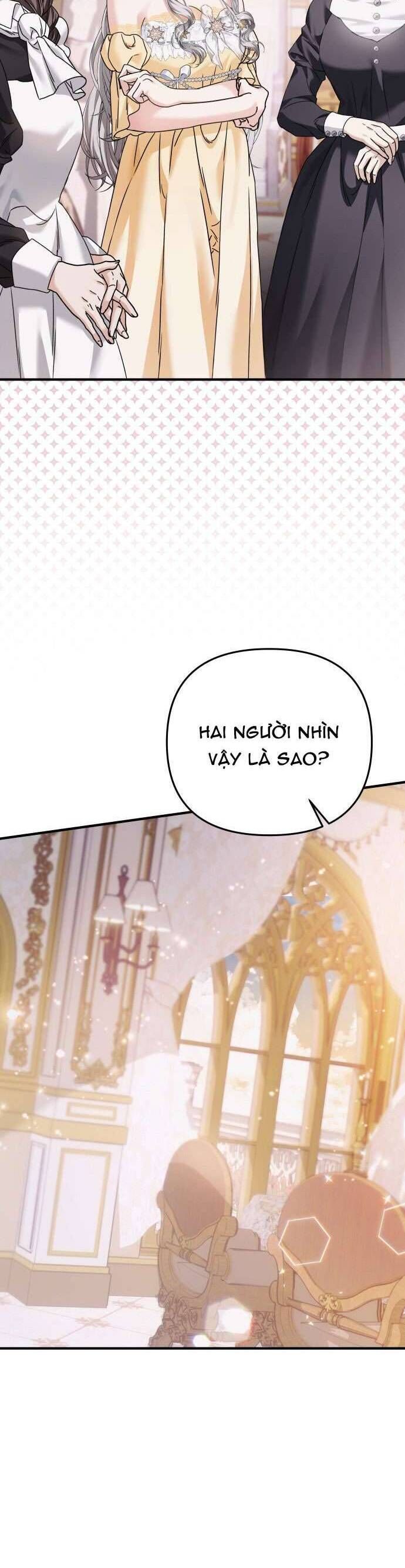 Trên Danh Nghĩa Vợ Chồng Chapter 7 - 32