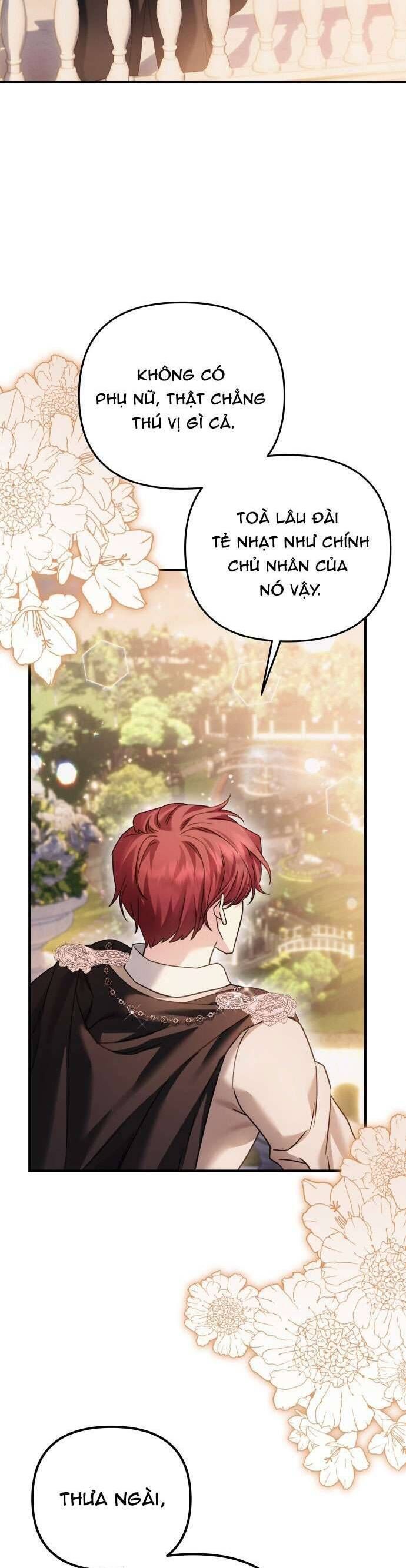Trên Danh Nghĩa Vợ Chồng Chapter 7 - 34