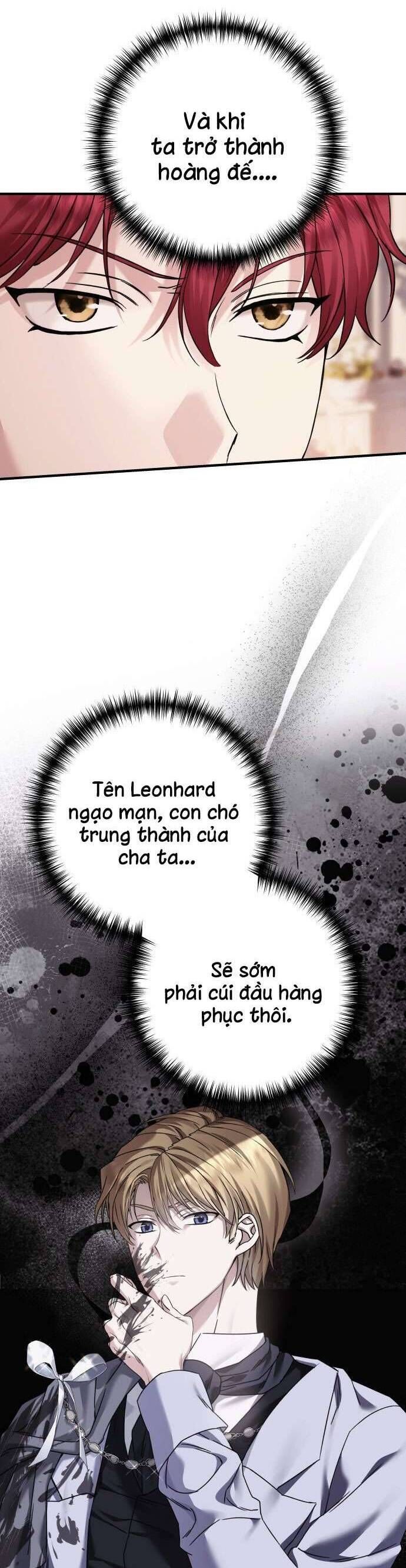 Trên Danh Nghĩa Vợ Chồng Chapter 7 - 38