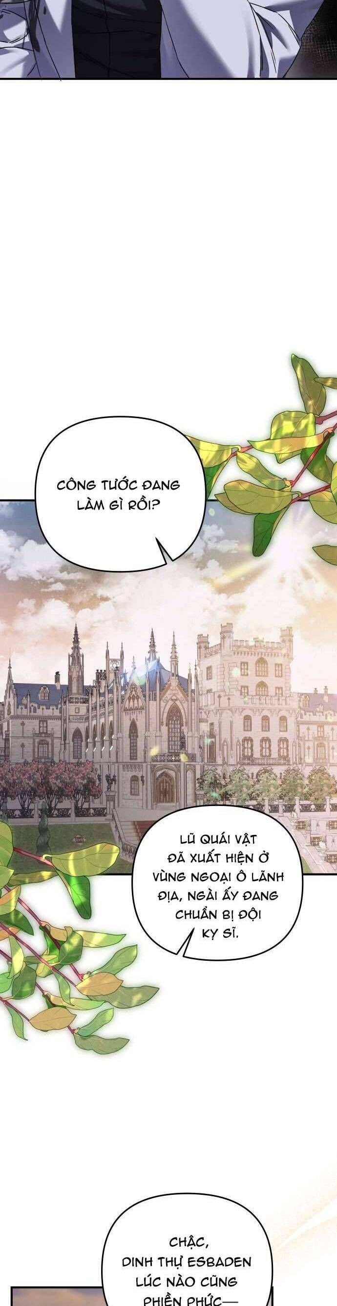 Trên Danh Nghĩa Vợ Chồng Chapter 7 - 39