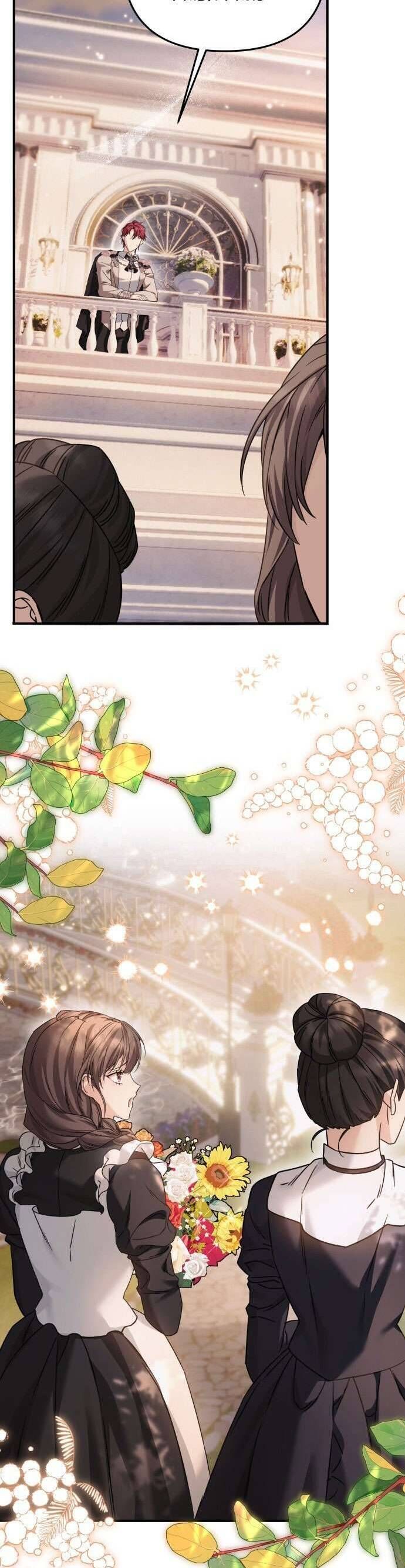 Trên Danh Nghĩa Vợ Chồng Chapter 7 - 40