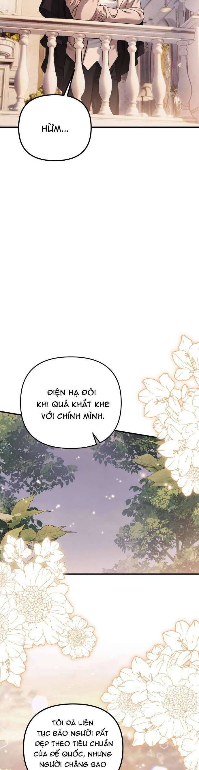 Trên Danh Nghĩa Vợ Chồng Chapter 7 - 42