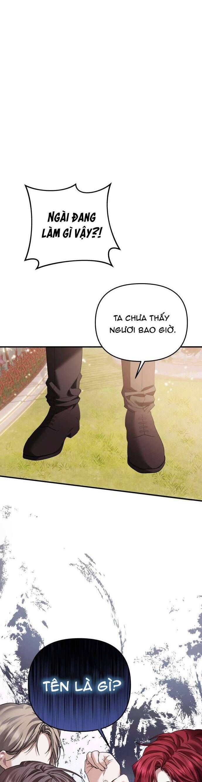 Trên Danh Nghĩa Vợ Chồng Chapter 7 - 47