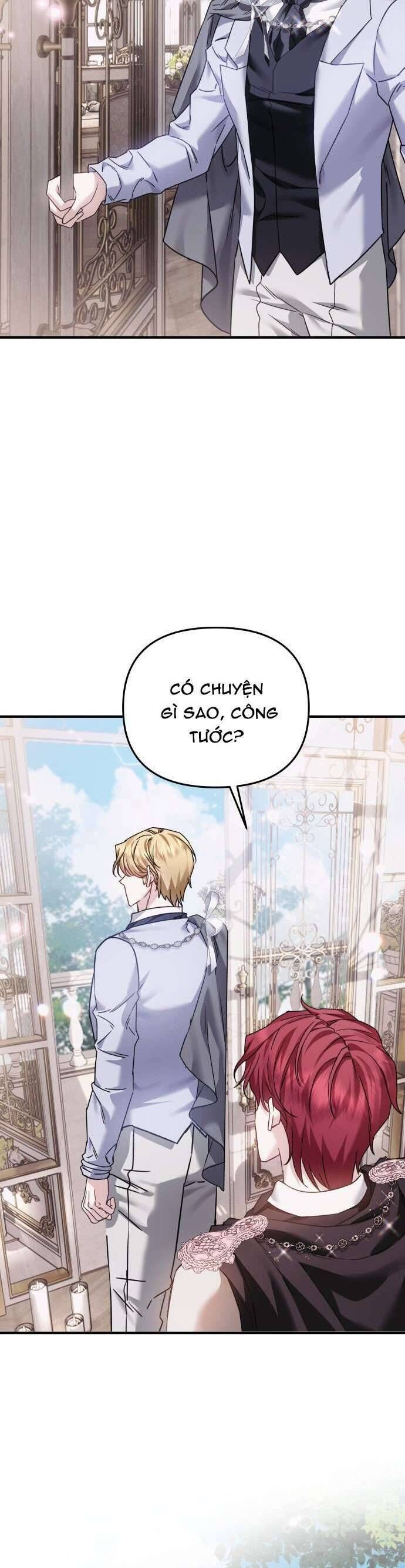 Trên Danh Nghĩa Vợ Chồng Chapter 7 - 10