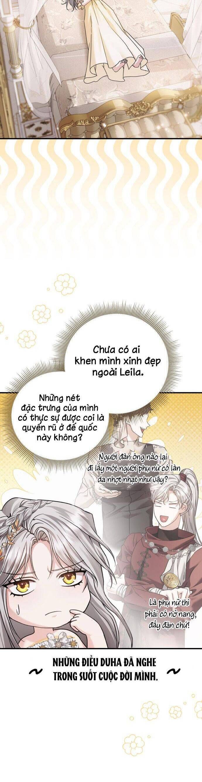 Trên Danh Nghĩa Vợ Chồng Chapter 8 - 2