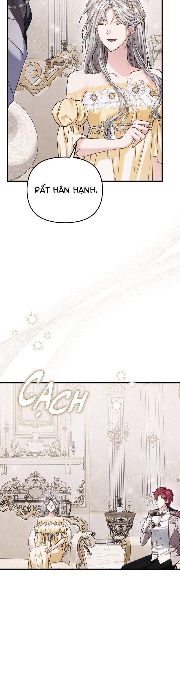 Trên Danh Nghĩa Vợ Chồng Chapter 8 - 37