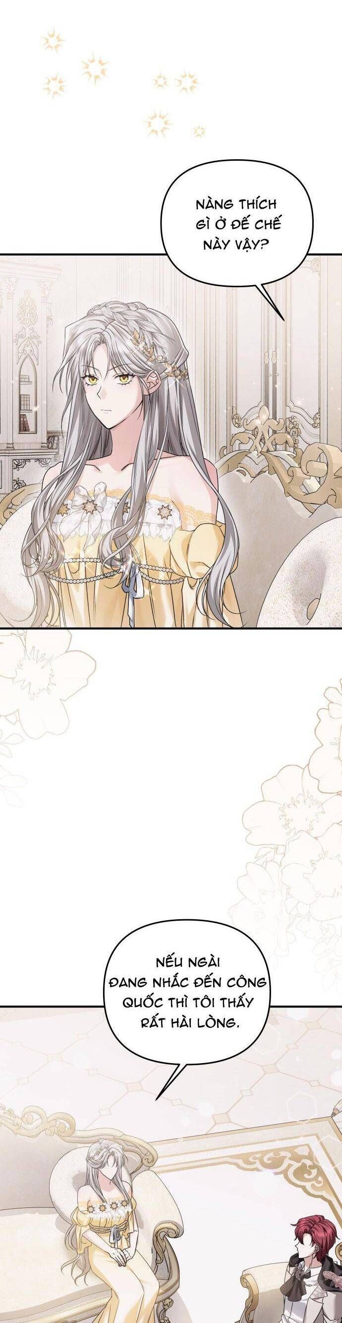 Trên Danh Nghĩa Vợ Chồng Chapter 8 - 38