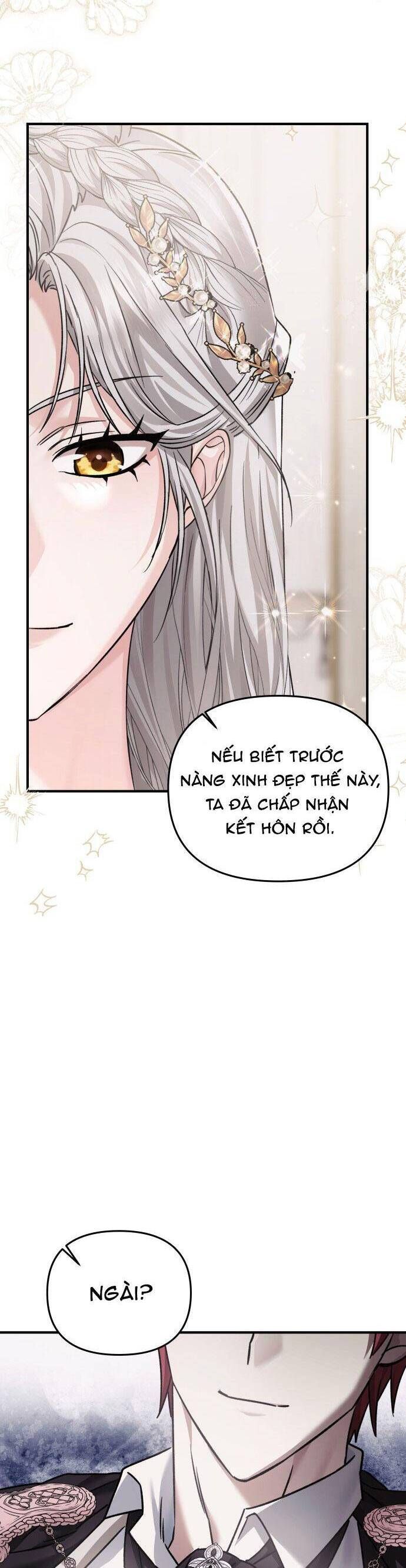 Trên Danh Nghĩa Vợ Chồng Chapter 8 - 41