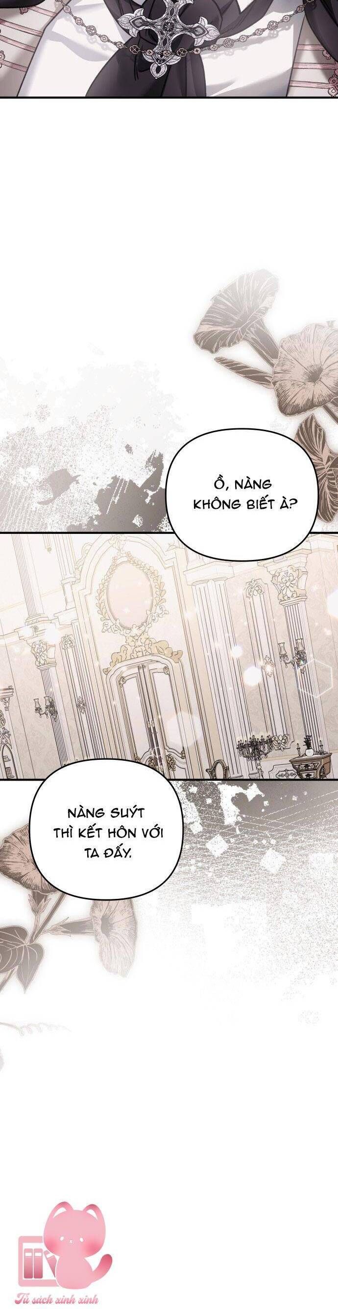 Trên Danh Nghĩa Vợ Chồng Chapter 8 - 42