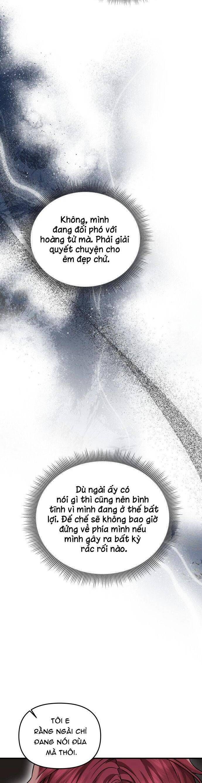 Trên Danh Nghĩa Vợ Chồng Chapter 8 - 45