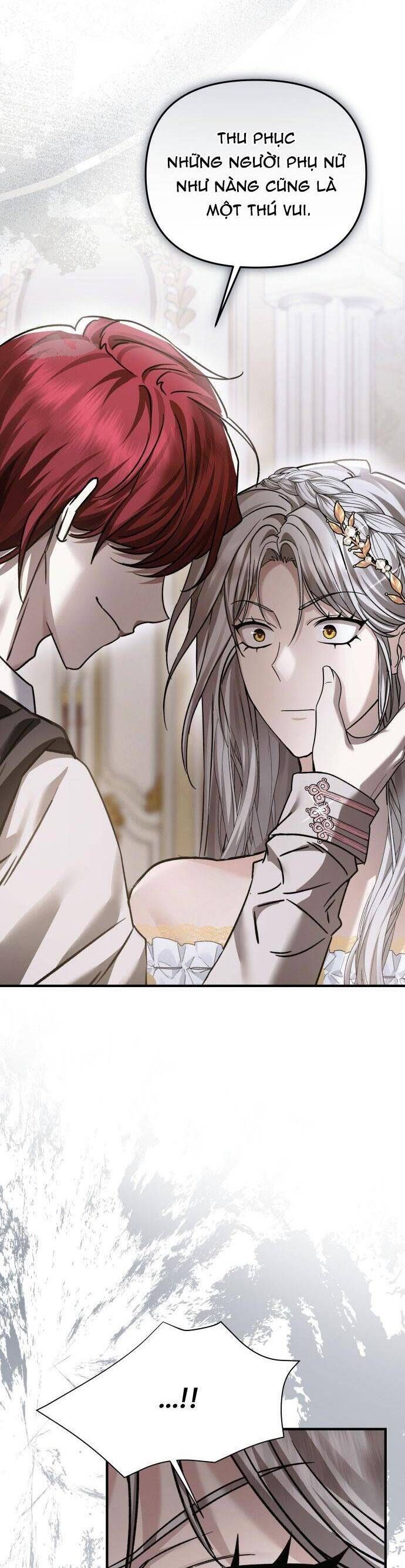 Trên Danh Nghĩa Vợ Chồng Chapter 8 - 50
