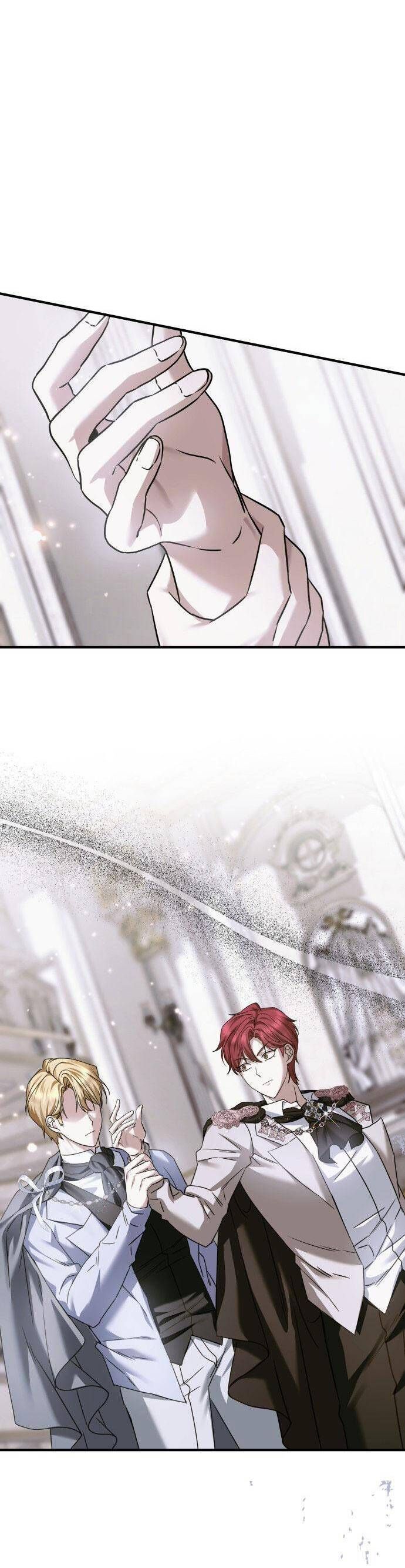 Trên Danh Nghĩa Vợ Chồng Chapter 8 - 52