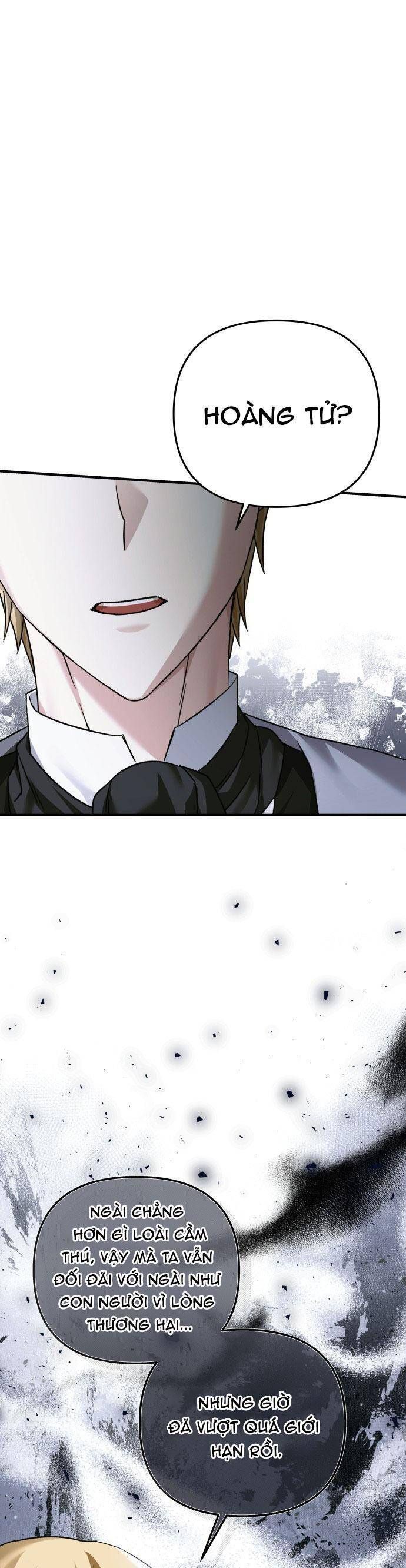Trên Danh Nghĩa Vợ Chồng Chapter 8 - 55
