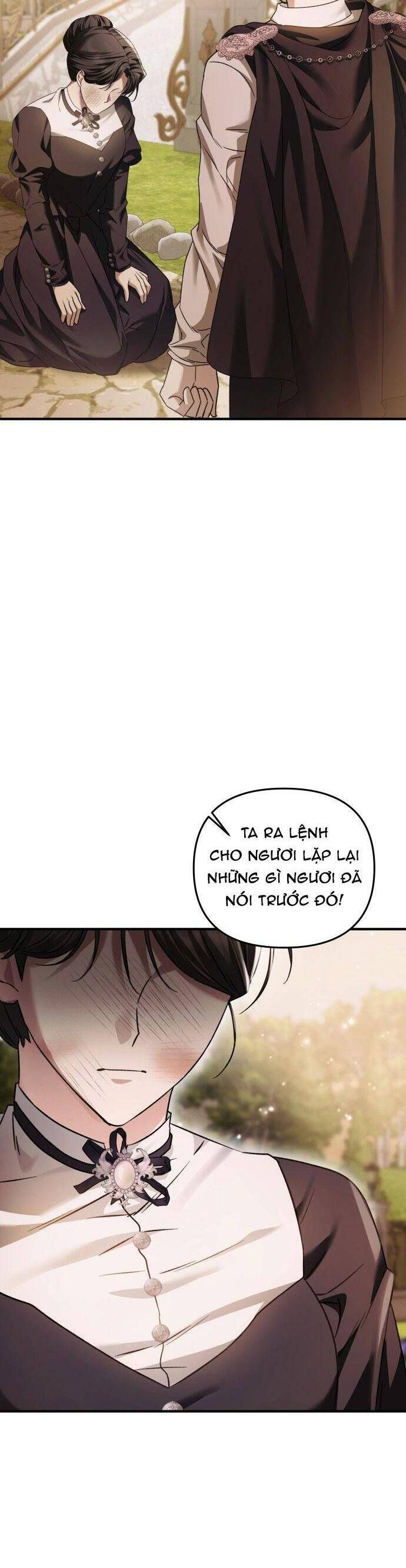 Trên Danh Nghĩa Vợ Chồng Chapter 8 - 8