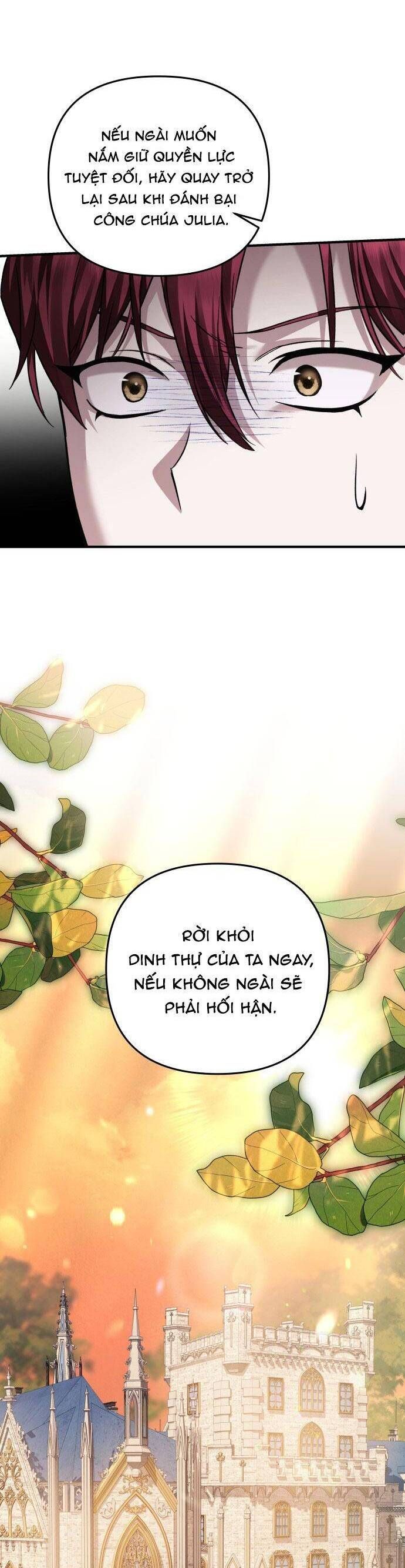Trên Danh Nghĩa Vợ Chồng Chapter 9 - 15