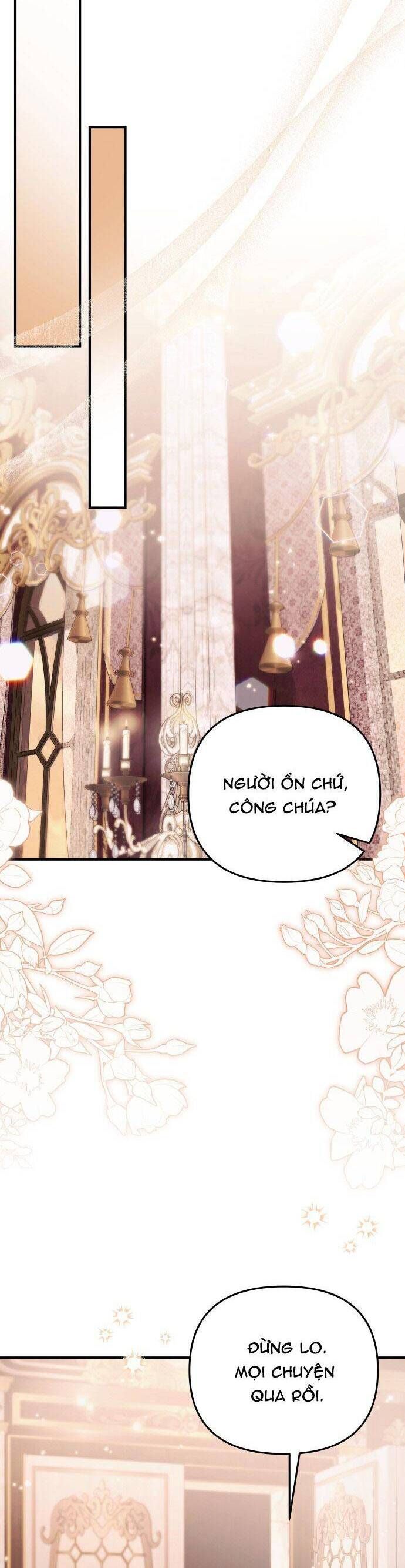 Trên Danh Nghĩa Vợ Chồng Chapter 9 - 17