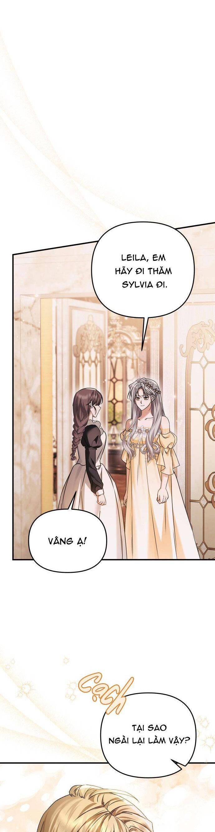 Trên Danh Nghĩa Vợ Chồng Chapter 9 - 20