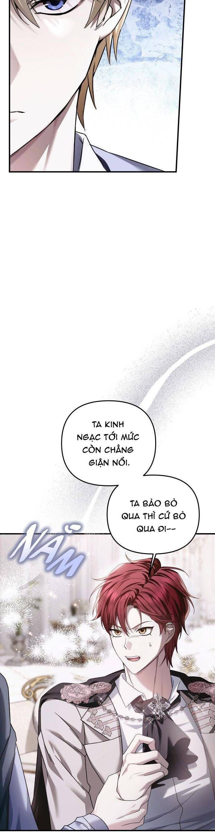 Trên Danh Nghĩa Vợ Chồng Chapter 9 - 3