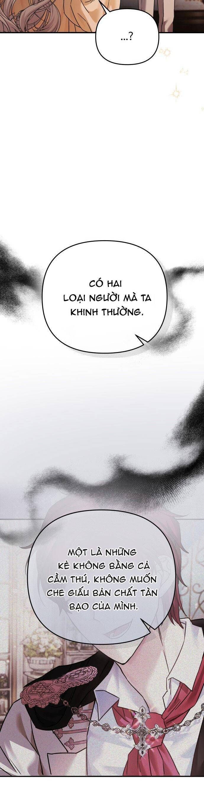 Trên Danh Nghĩa Vợ Chồng Chapter 9 - 22
