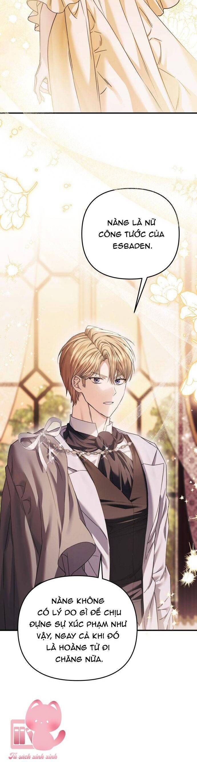 Trên Danh Nghĩa Vợ Chồng Chapter 9 - 24