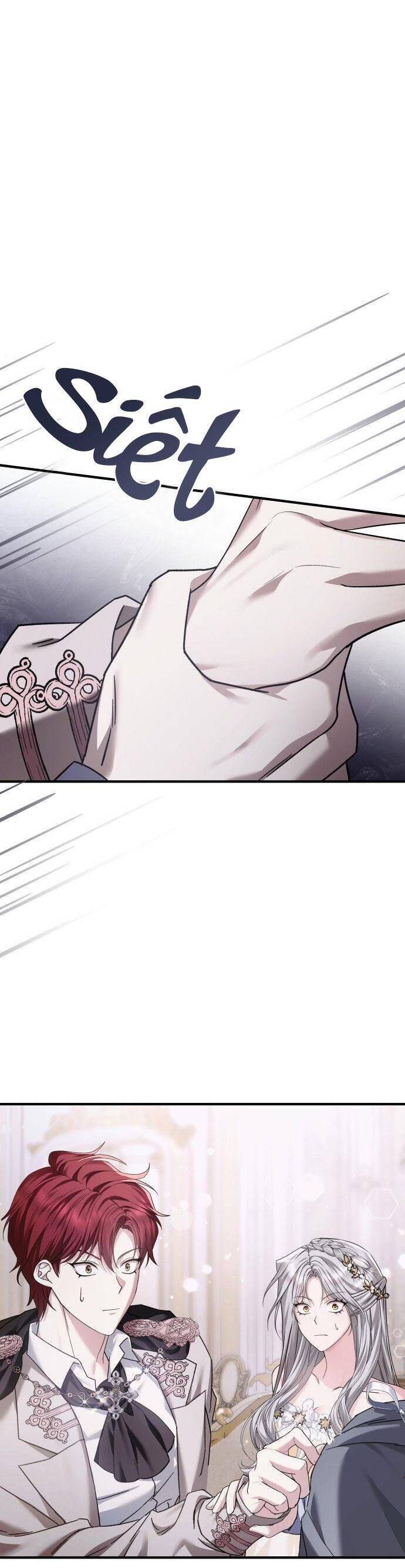 Trên Danh Nghĩa Vợ Chồng Chapter 9 - 4