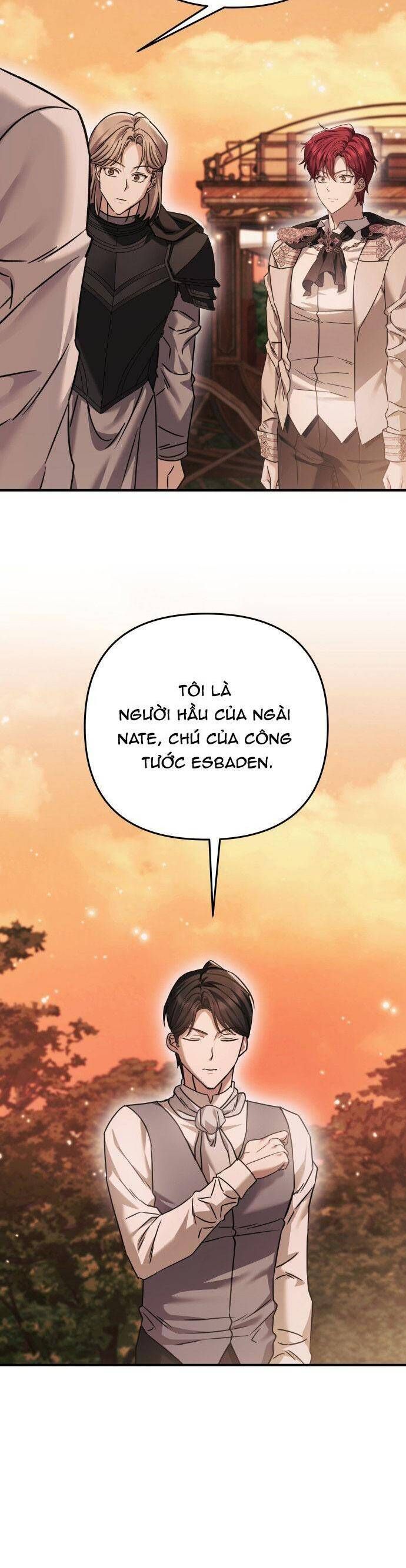 Trên Danh Nghĩa Vợ Chồng Chapter 9 - 40