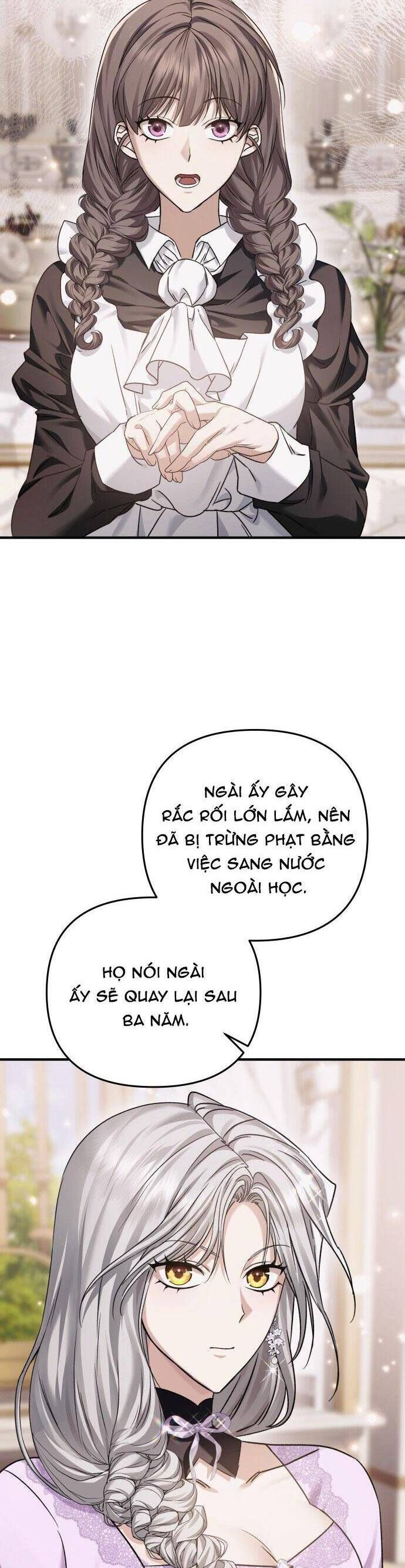 Trên Danh Nghĩa Vợ Chồng Chapter 9 - 47