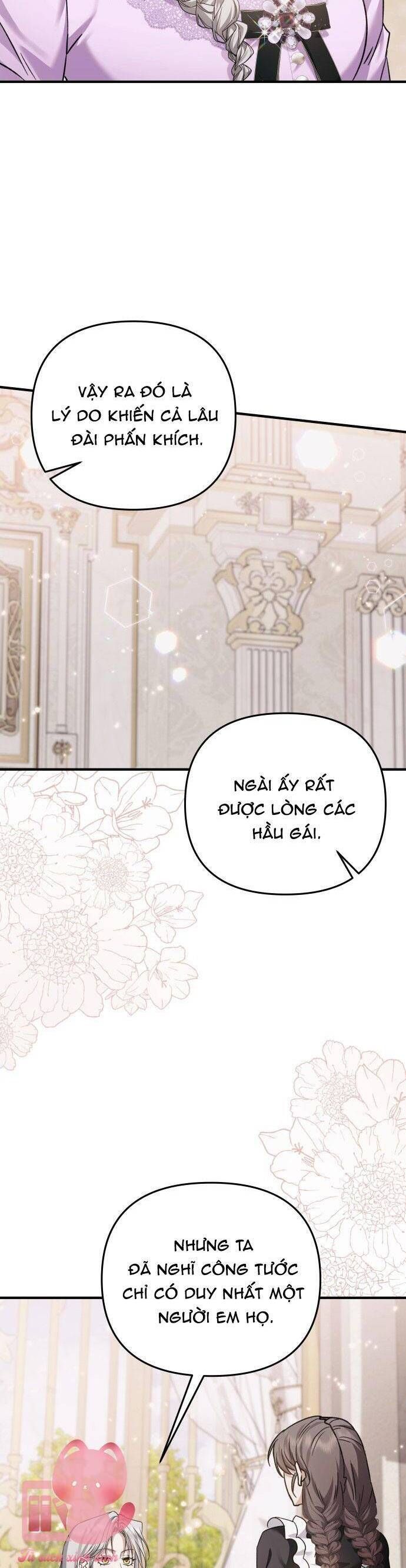 Trên Danh Nghĩa Vợ Chồng Chapter 9 - 48
