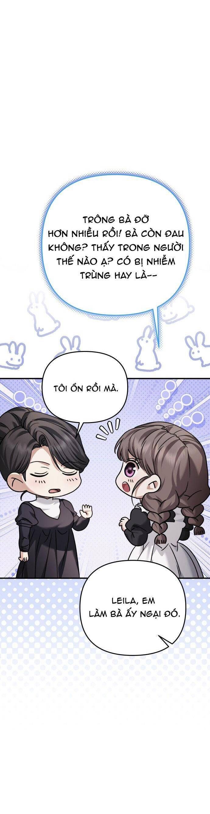 Trên Danh Nghĩa Vợ Chồng Chapter 9 - 52