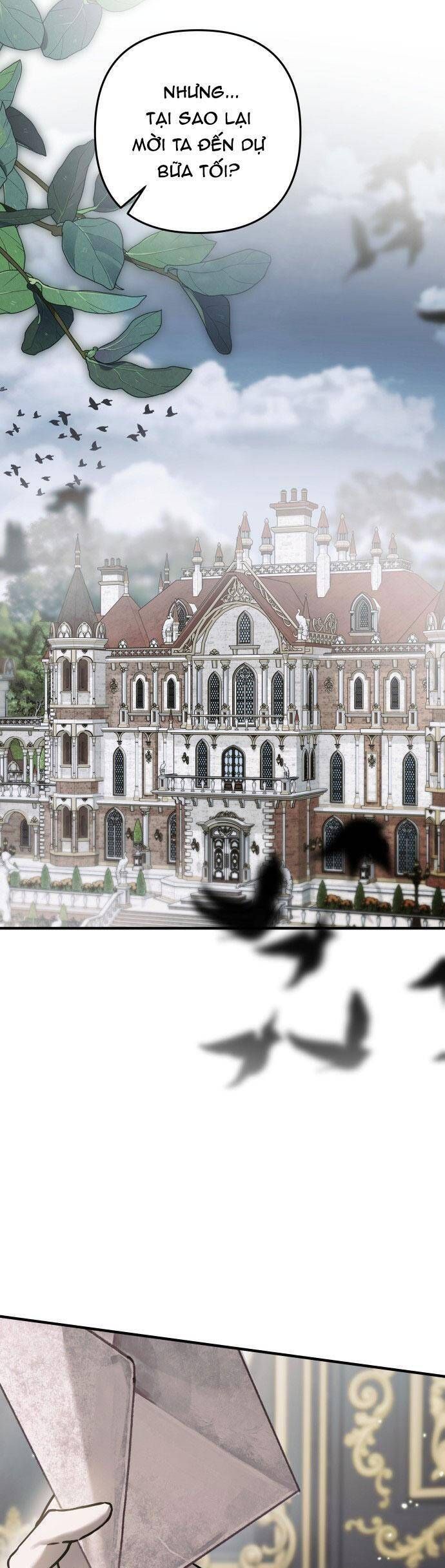 Trên Danh Nghĩa Vợ Chồng Chapter 9 - 55