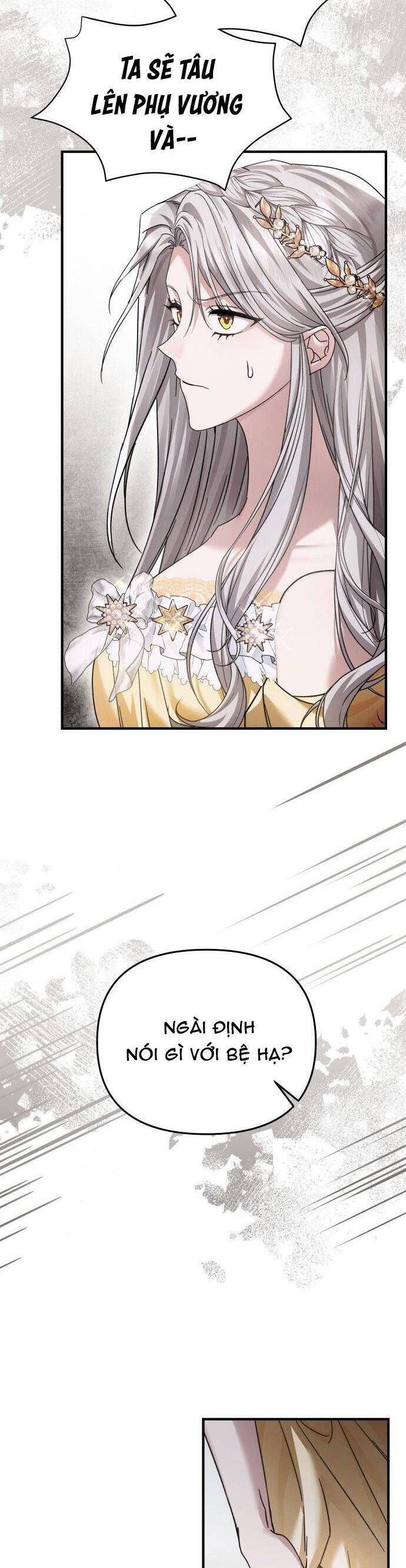 Trên Danh Nghĩa Vợ Chồng Chapter 9 - 8