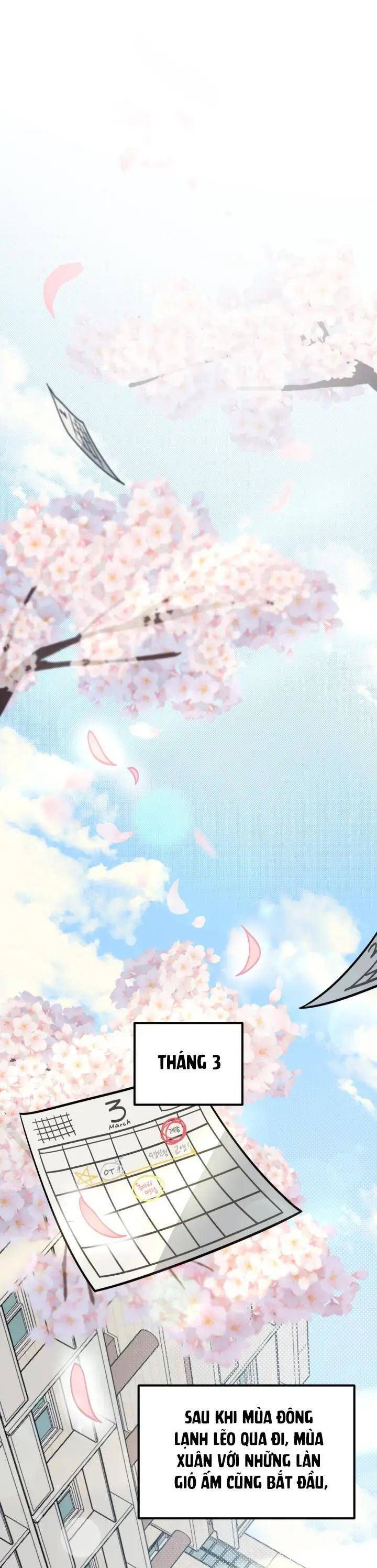 Quy Luật Về Rác Rưởi Chapter 1 - 2