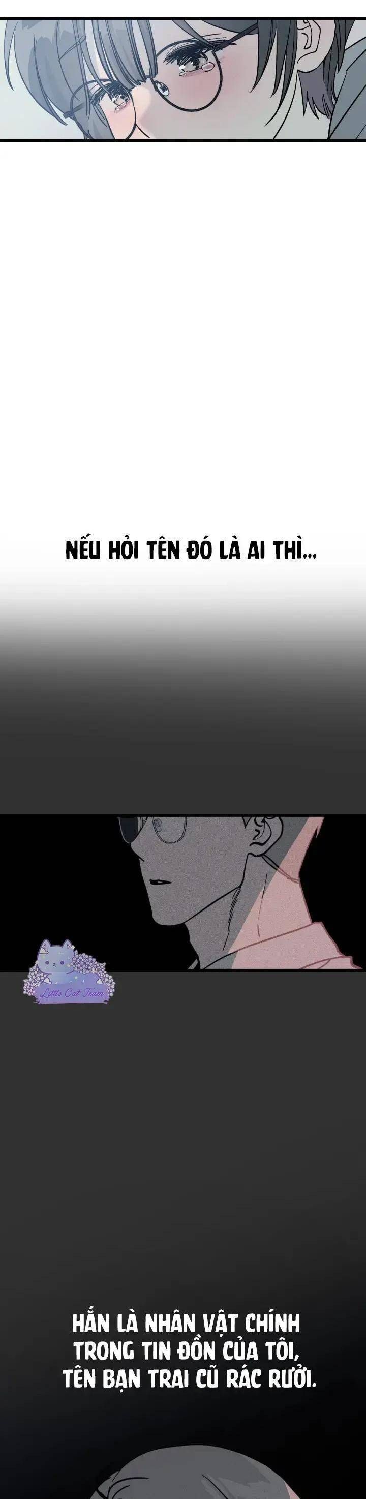 Quy Luật Về Rác Rưởi Chapter 1 - 12