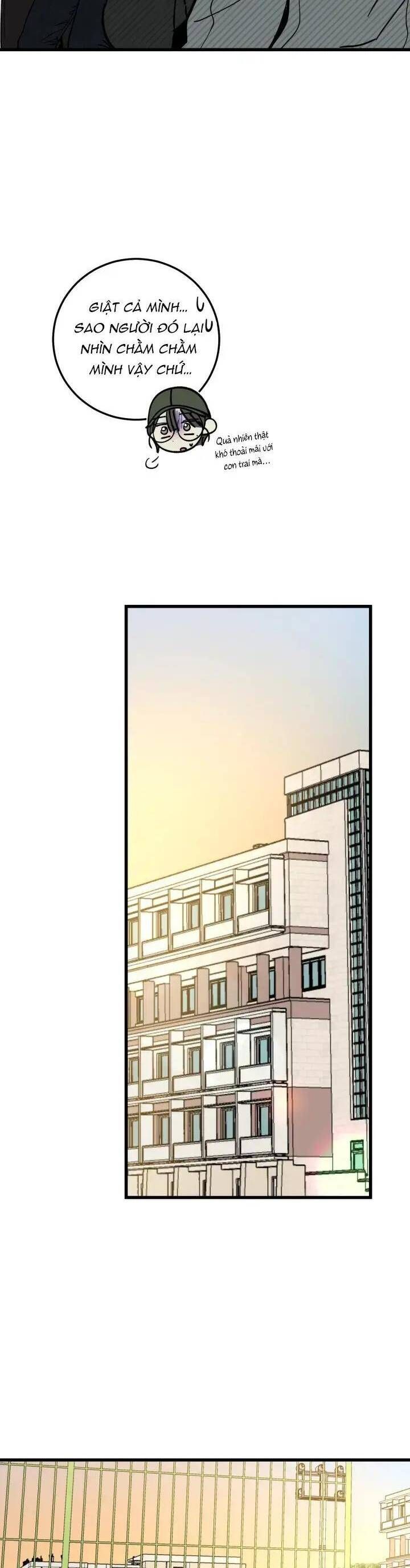 Quy Luật Về Rác Rưởi Chapter 1 - 25