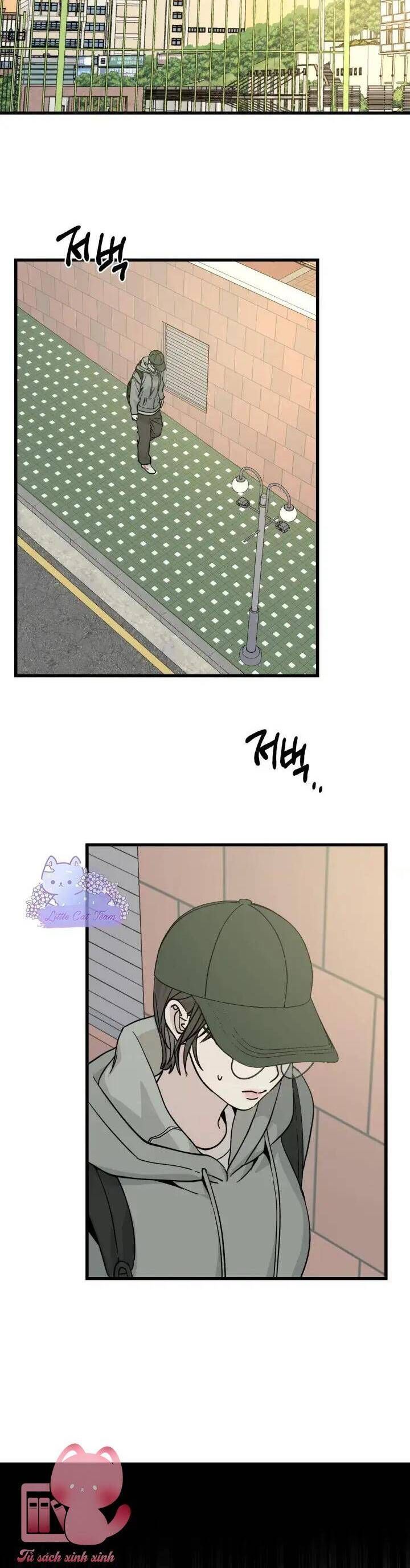 Quy Luật Về Rác Rưởi Chapter 1 - 26