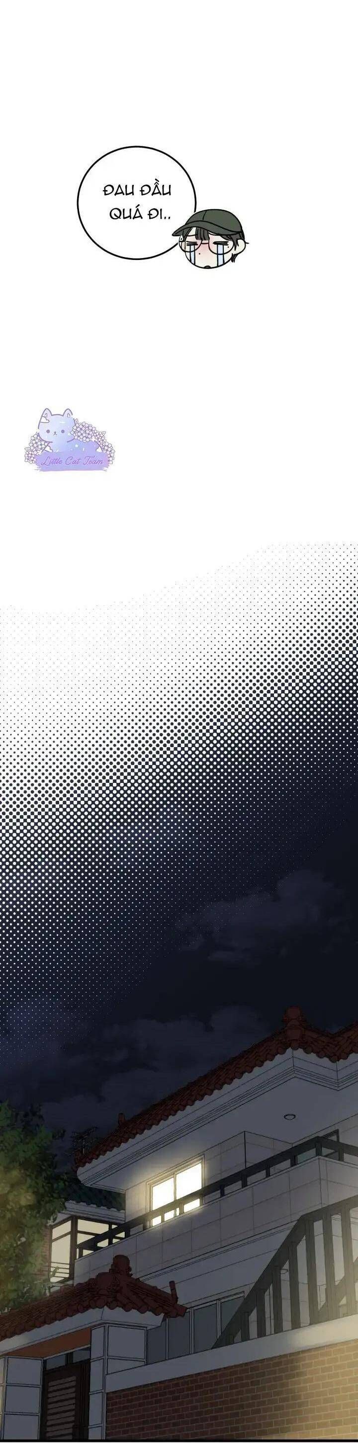 Quy Luật Về Rác Rưởi Chapter 1 - 29