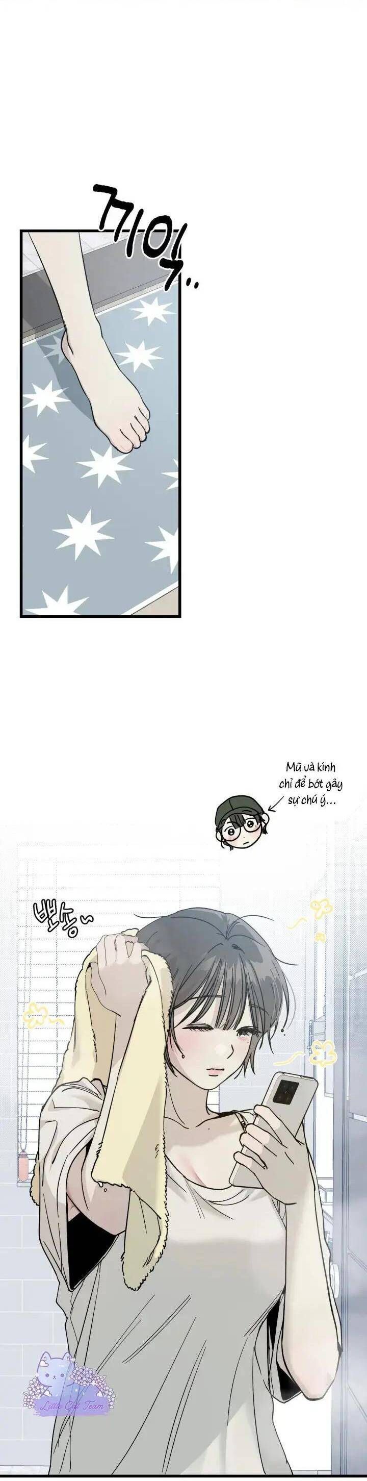 Quy Luật Về Rác Rưởi Chapter 1 - 30