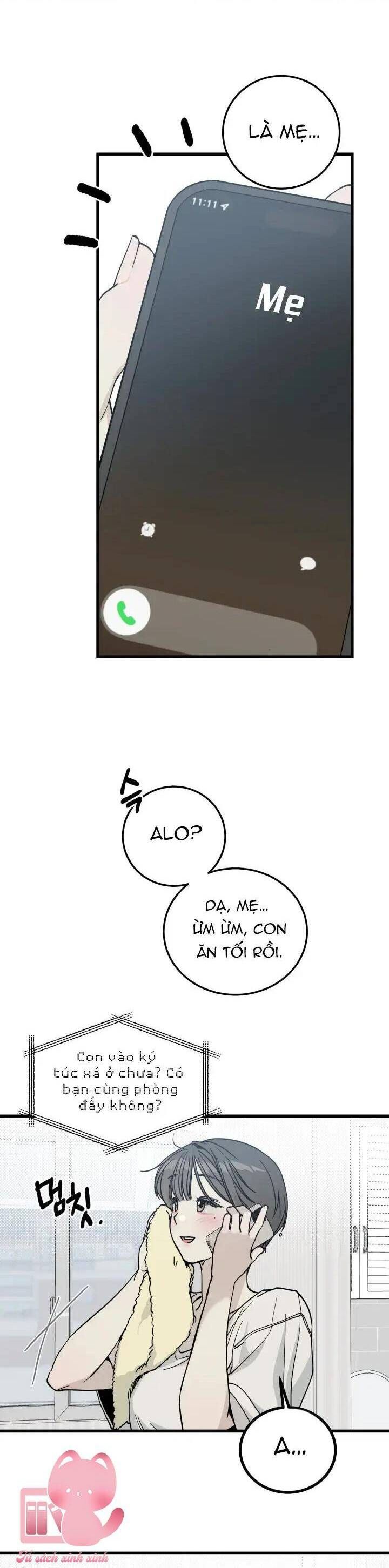 Quy Luật Về Rác Rưởi Chapter 1 - 31