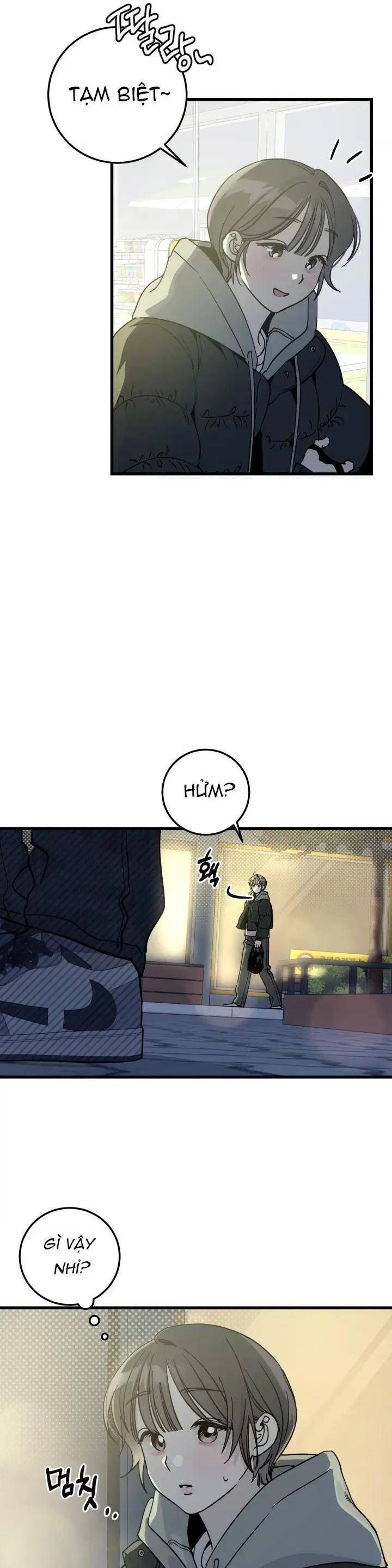 Quy Luật Về Rác Rưởi Chapter 1 - 42