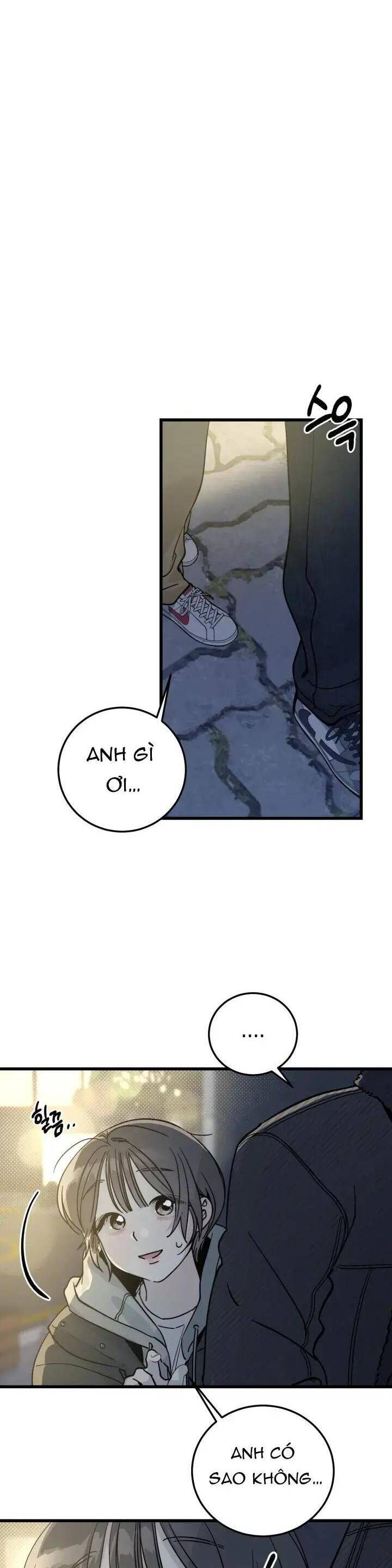 Quy Luật Về Rác Rưởi Chapter 1 - 45