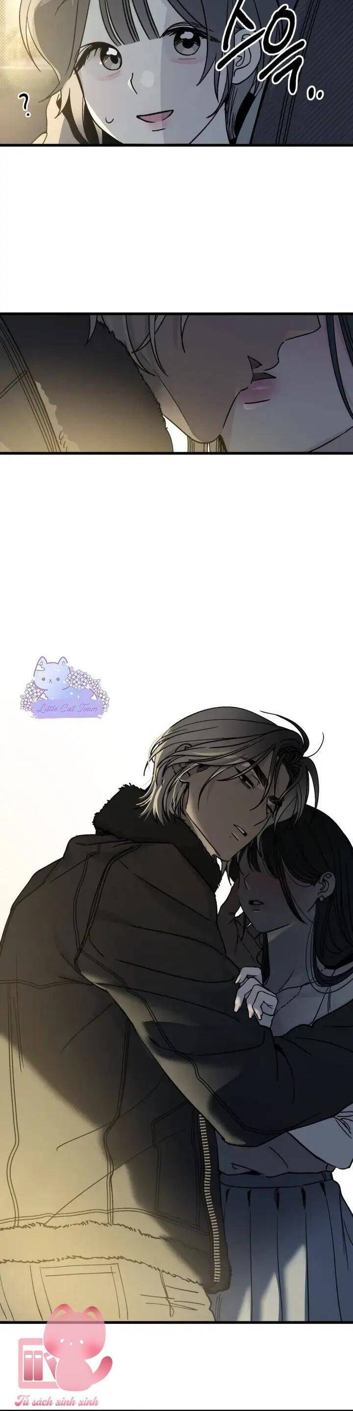 Quy Luật Về Rác Rưởi Chapter 1 - 46