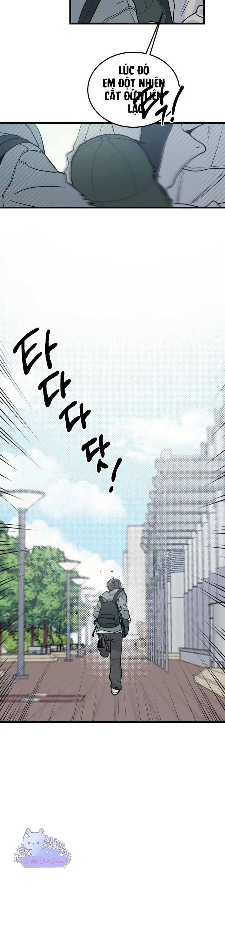 Quy Luật Về Rác Rưởi Chapter 1 - 10