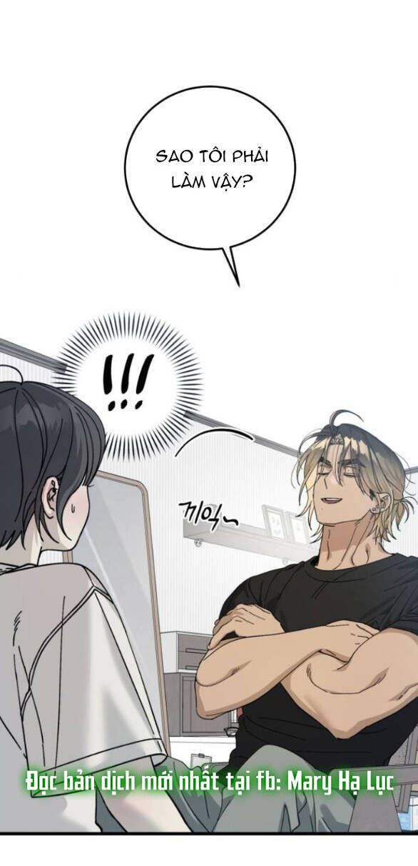 Quy Luật Về Rác Rưởi Chapter 10 - 12